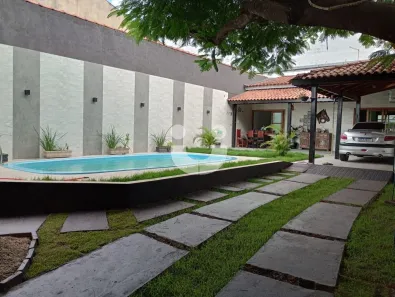 Casa com 3 Quartos à venda, 190m² no Wanel Ville, Sorocaba