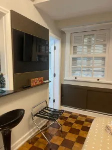 Apartamento com 1 Quarto para alugar, 20m² no Quitandinha, Petrópolis