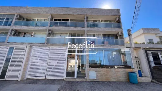 Apartamento com 2 Quartos à venda, 73m² no Jardim Amália, Volta Redonda