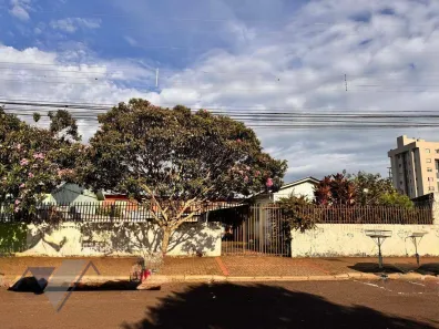 Lote/Terreno à venda, 385m² no Centro, Cascavel