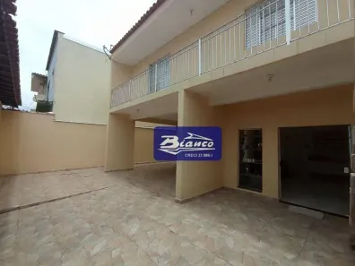 Casa com 3 Quartos à venda, 236m² no Jardim Paulista, Guarulhos