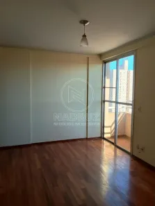 Apartamento com 3 Quartos para alugar, 80m² no Vila Maceno, São José do Rio Preto