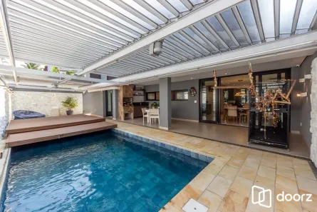 Casa com 3 Quartos à venda, 514m² no Santo Amaro, São Paulo
