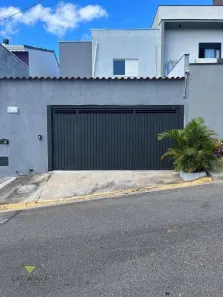 Casa com 3 Quartos à venda, 123m² no Villa Di Cesar, Mogi das Cruzes