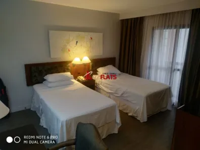 Apartamento com 1 Quarto à venda, 28m² no Jardim Europa, São Paulo
