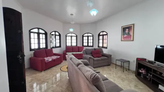 Casa com 4 Quartos à venda, 150m² no Residencial Bosque dos Ipês, São José dos Campos