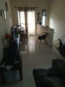 Casa com 3 Quartos à venda, 84m² no Vila Voturua, São Vicente