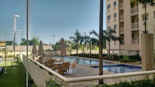 Apartamento com 2 Quartos à venda, 53m² no Tapanã (Icoaraci), Belém