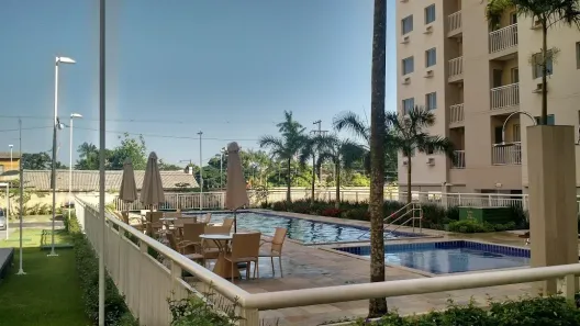 Apartamento com 2 Quartos à venda, 53m² no Tapanã (Icoaraci), Belém