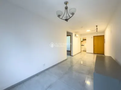 Apartamento com 2 Quartos para alugar, 59m² no Cristo Redentor, Porto Alegre