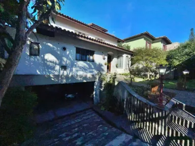 Casa com 4 Quartos à venda, 362m² no Pacaembu, São Paulo