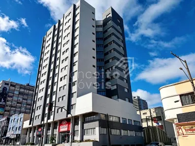 Apartamento com 3 Quartos à venda, 86m² no Centro, Ponta Grossa