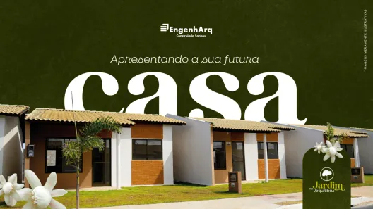 Casa de Condomínio com 2 Quartos à venda, 55m² no Cidade Universitária, Maceió