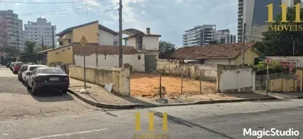 Lote/Terreno à venda, 250m² no Vila Sanches, São José dos Campos