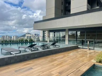 Apartamento com 2 Quartos à venda, 76m² no Vila da Serra, Nova Lima