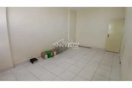 Apartamento com 1 Quarto à venda, 80m² no Centro, Rio de Janeiro