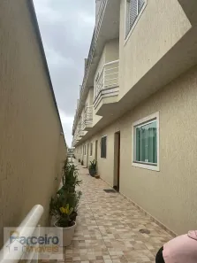 Casa com 3 Quartos à venda, 136m² no Vila Domitila, São Paulo
