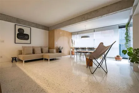 Apartamento com 2 Quartos à venda, 87m² no Sumaré, São Paulo