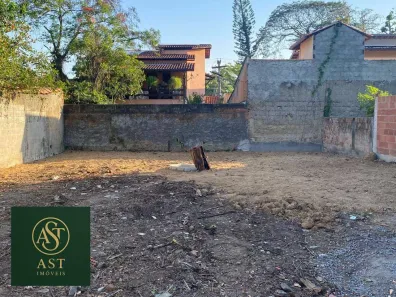 Lote/Terreno à venda, 360m² no Itaipu, Niterói