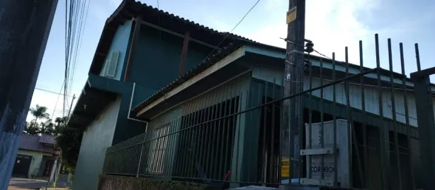 Sobrado com 2 Quartos à venda, 180m² no São Sebastião, Esteio