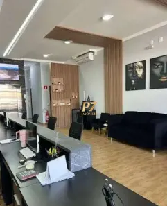 Prédio Comercial para alugar, 400m² no Alves Dias, São Bernardo do Campo