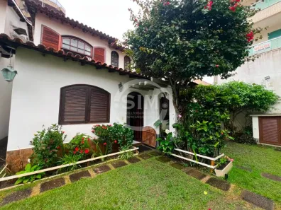 Casa de Condomínio com 2 Quartos à venda, 77m² no Braga, Cabo Frio
