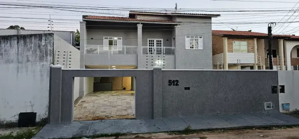 Casa com 5 Quartos à venda, 143m² no Sapiranga-Coité, Fortaleza