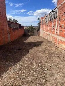 Lote/Terreno à venda, 156m² no Jardim Santos Dumont, Itu