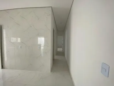 Casa com 3 Quartos à venda, 74m² no Vila do BEC, Timon