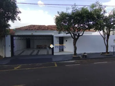 Casa com 3 Quartos à venda, 137m² no Jardim Nazareth, São José do Rio Preto