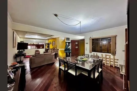 Casa com 4 Quartos à venda, 204m² no Jardim das Acácias, São Paulo