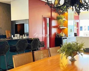 Casa de Condomínio com 3 Quartos para alugar, 200m² no Santa Regina, Camboriú