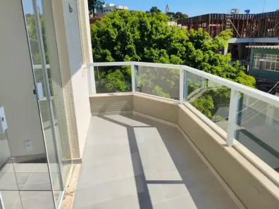 Apartamento com 3 Quartos à venda, 85m² no Ribeira, Rio de Janeiro