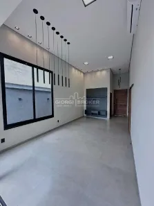 Casa com 3 Quartos à venda, 250m² no Setlife Mirassol, Mirassol