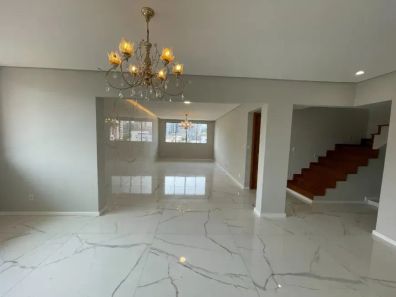 Cobertura com 4 Quartos à venda, 498m² no Santo Antônio, Belo Horizonte