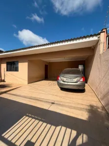Casa com 3 Quartos à venda, 135m² no Jardim Pérola, Londrina