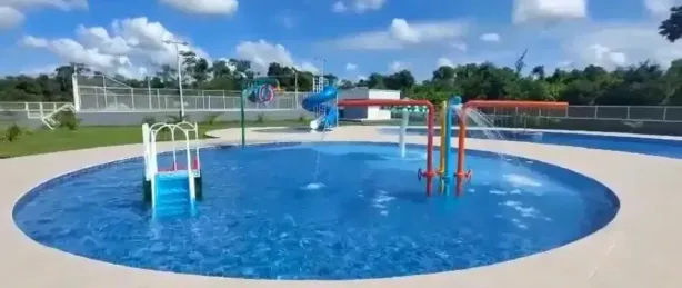 Fazenda/Sítio com 1 Quarto à venda, 600m² no Centro, Iranduba