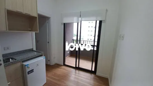Apartamento com 1 Quarto para alugar, 30m² no Vila Mariana, São Paulo