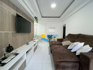 Apartamento com 3 Quartos à venda, 100m² no Pitangueiras, Guarujá