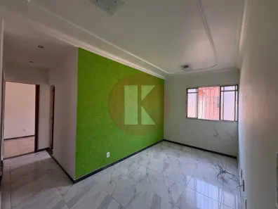 Casa com 3 Quartos para alugar, 60m² no Candelária, Belo Horizonte