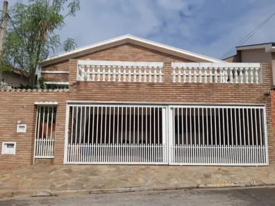 Sobrado com 3 Quartos à venda, 162m² no Jardim Interlagos, Campinas