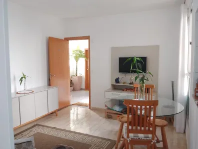 Apartamento com 2 Quartos à venda, 49m² no Jardim São Carlos, Sorocaba