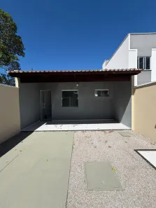 Casa com 3 Quartos à venda, 137m² no Barrocão, Itaitinga