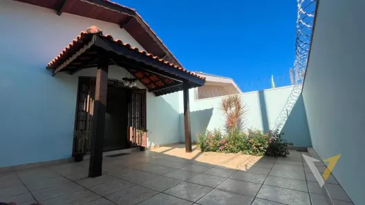 Casa com 3 Quartos à venda, 232m² no Caxambu, Jundiaí