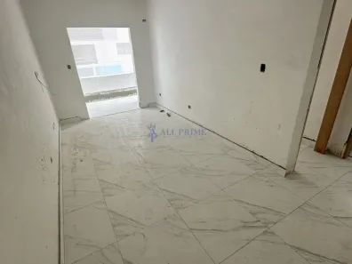 Apartamento com 1 Quarto à venda, 52m² no Guilhermina, Praia Grande