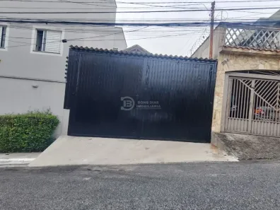 Casa com 2 Quartos para alugar, 80m² no Vila Granada, São Paulo