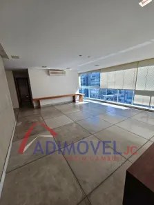 Apartamento com 3 Quartos à venda, 115m² no Praia do Canto, Vitória