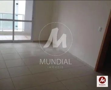 Apartamento com 1 Quarto à venda, 45m² no Jardim Palma Travassos, Ribeirão Preto