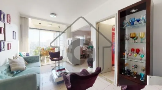 Cobertura com 3 Quartos à venda, 110m² no Vila da Saúde, São Paulo
