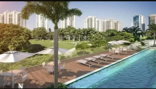 Apartamento com 3 Quartos à venda, 95m² no Barra da Tijuca, Rio de Janeiro